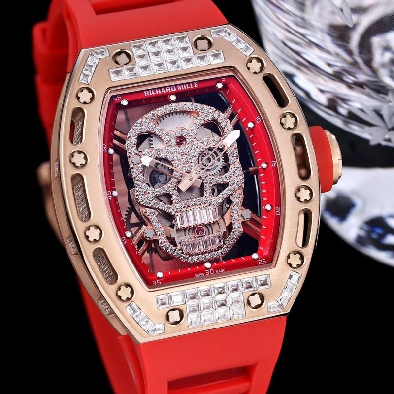 RICHARD MILLE Watches